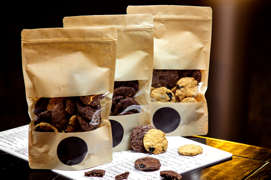 Benefits of BRC standard for food packaging Vietnam Packaging